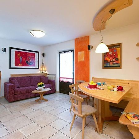 Art Apartments Kandinsky Livigno Luaran gambar