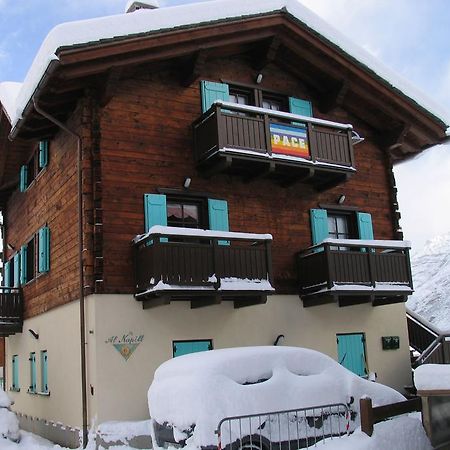 Art Apartments Kandinsky Livigno Luaran gambar